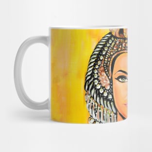 Cleopatra Mug